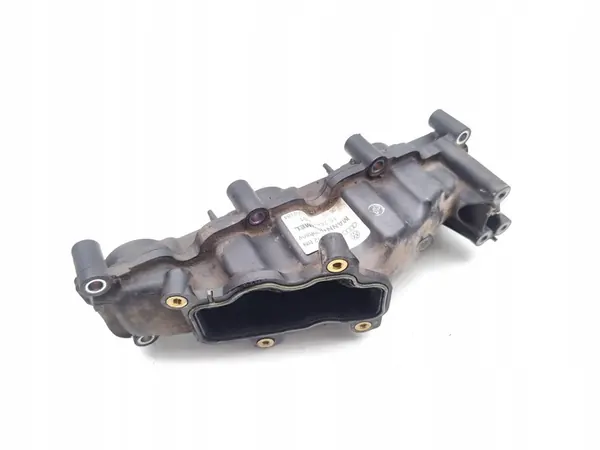 Audi A6 Allroad Ansaugkrümmer 3.0 TDI Diesel 2010 image 10