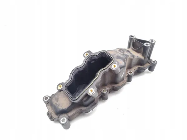 Audi A6 Allroad Ansaugkrümmer 3.0 TDI Diesel 2010 image 4