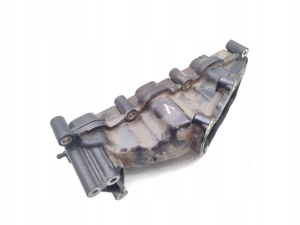 Audi A6 Allroad Ansaugkrümmer 3.0 TDI Diesel 2010 image 5