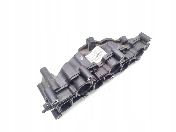 Audi A6 Allroad Ansaugkrümmer 3.0 TDI Diesel 2010 image 8