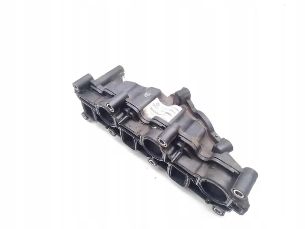 Audi A6 Allroad Ansaugkrümmer 3.0 TDI Diesel 2010 image 9