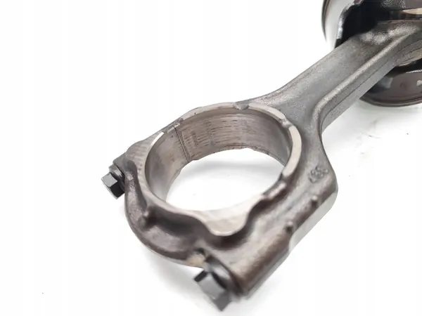 Pistón Mercedes-Benz Sprinter con biela OM651.955 image 5