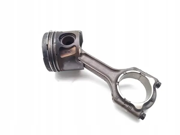 Pistón Mercedes-Benz Sprinter con biela OM651.955 image 6