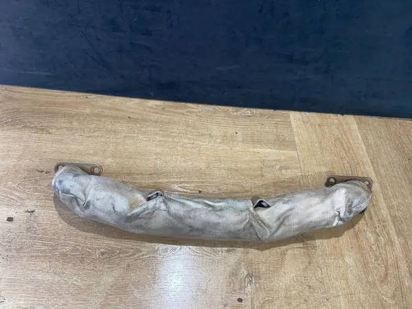 Jaguar XF Samlingsrör OEM 9X2Q6P647CE - Begagnad image 2