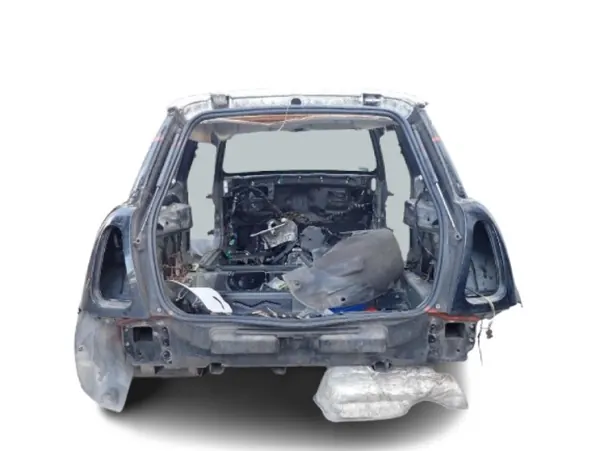 Panneau quart arrière OEM Zawada-374454- pour MINI Cooper image 2