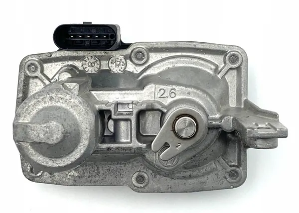 Atuador de Acelerador AUDI A3 A8 VW SKODA SEAT 5Q0253691J image 3