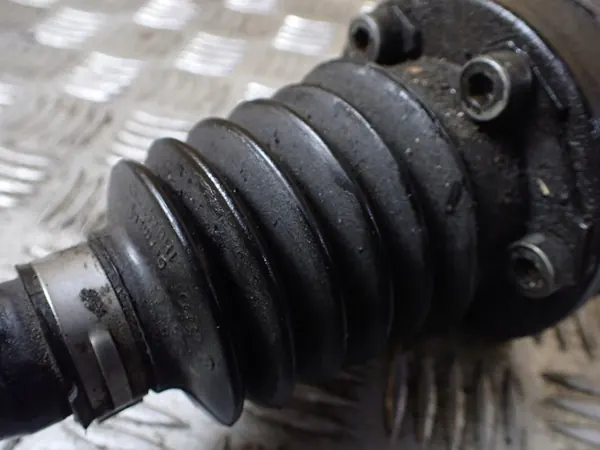 Arbre de transmission Porsche Panamera I 970 4.8 OEM 97034903802 image 4