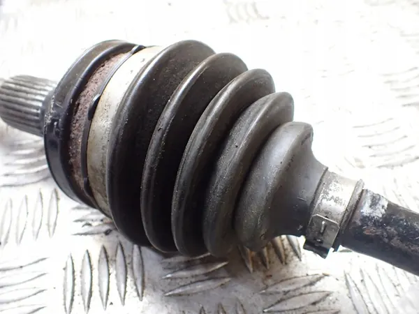 Arbre de transmission Porsche Panamera I 970 4.8 OEM 97034903802 image 5