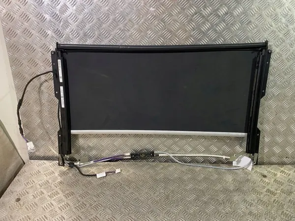 Mercedes-Benz S W222 Katonpaneeli OEM A2227803629 image 2
