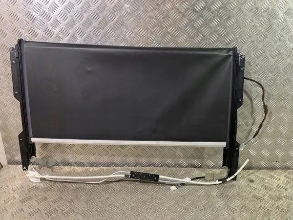 Mercedes-Benz S W222 Katonpaneeli OEM A2227803629 image 3