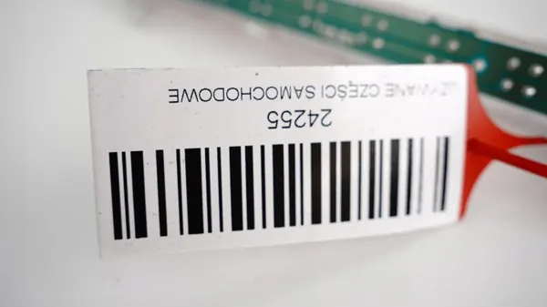 Luz de Travão Traseira OEM 368446250 para MINI Countryman 10-14 image 4
