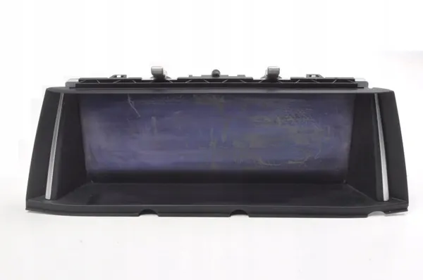 Écran de navigation BMW 7 F01 F02 OEM 9321014 image 2