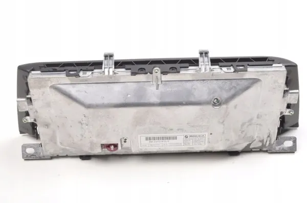 Écran de navigation BMW 7 F01 F02 OEM 9321014 image 3
