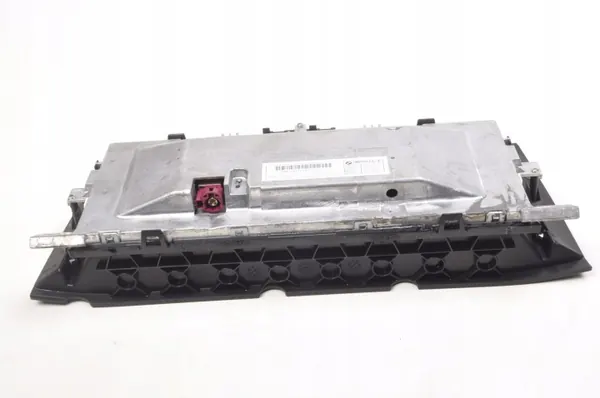 Écran de navigation BMW 7 F01 F02 OEM 9321014 image 6