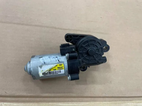 Motor de ajuste de asiento Hyundai OEM 88581-F2100 image 2