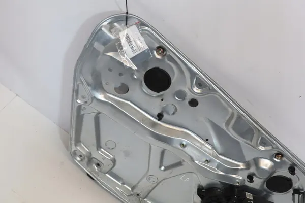 Mecanismo da Janela Frontal Esquerda Volkswagen Passat B5 3B4837751PD image 4