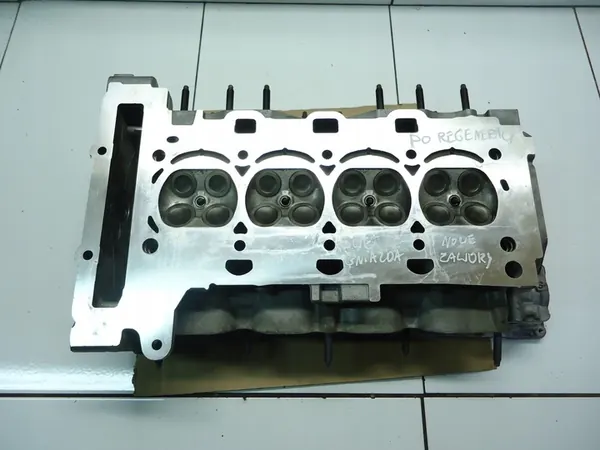 PEUGEOT CITROEN 1.4VTI 1.6VTI Engine Head V753354980 image 10