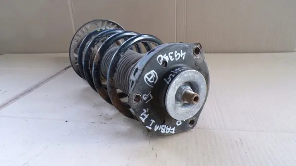FABIA I McPherson Avant Gauche - Pièce OEM image 2