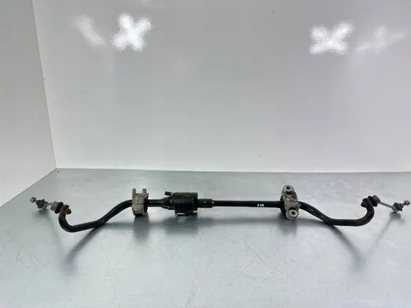 BMW Taka-akselin stabilointitanko OEM 6781424 - Käytetty image 2