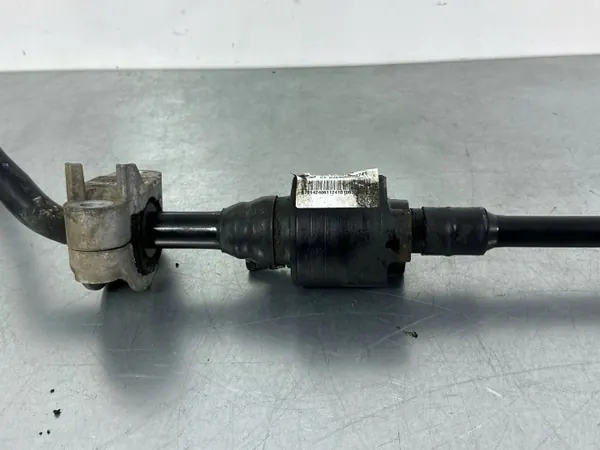 BMW Taka-akselin stabilointitanko OEM 6781424 - Käytetty image 10