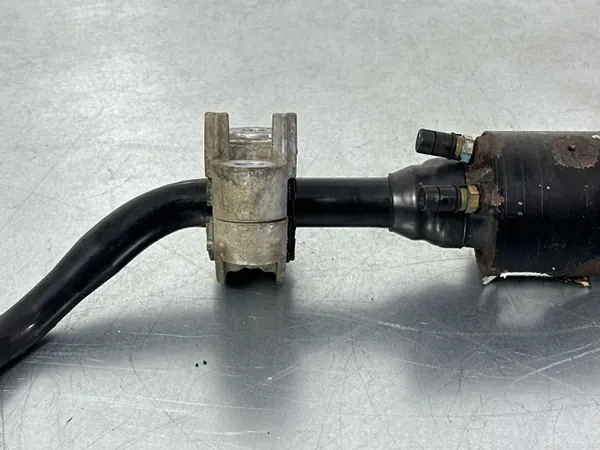 BMW Taka-akselin stabilointitanko OEM 6781424 - Käytetty image 3