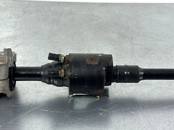 BMW Taka-akselin stabilointitanko OEM 6781424 - Käytetty image 4