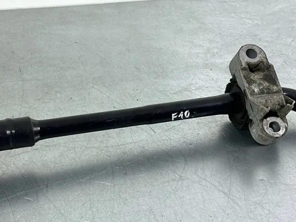 BMW Taka-akselin stabilointitanko OEM 6781424 - Käytetty image 5
