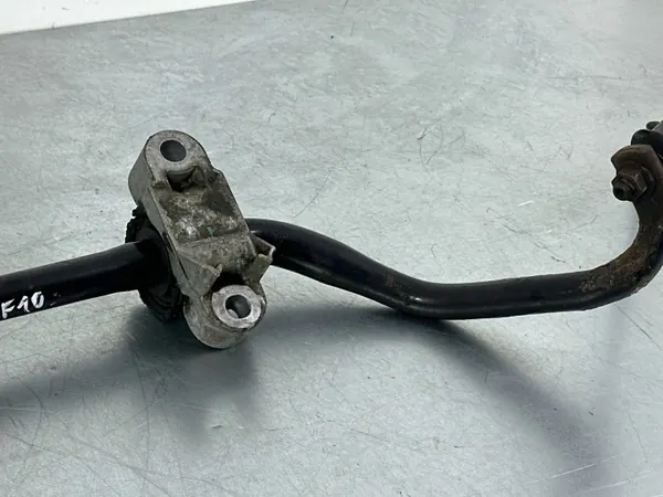 BMW Taka-akselin stabilointitanko OEM 6781424 - Käytetty image 6