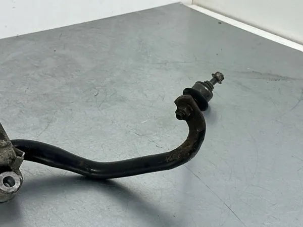 BMW Taka-akselin stabilointitanko OEM 6781424 - Käytetty image 7