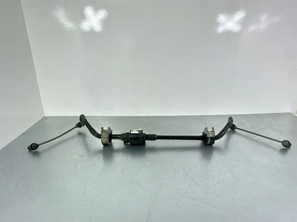 BMW Taka-akselin stabilointitanko OEM 6781424 - Käytetty image 8