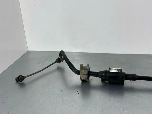 BMW Taka-akselin stabilointitanko OEM 6781424 - Käytetty image 9