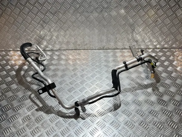 Jeep OE Ilmastointiletku OEM 9850361580 Avenger 1.2 THP image 2