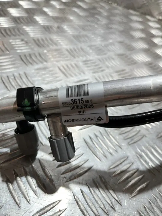 Jeep OE Ilmastointiletku OEM 9850361580 Avenger 1.2 THP image 3