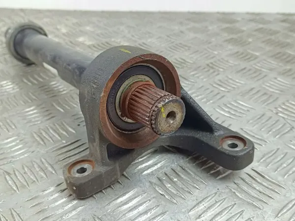 2021 SsangYong Korando Roulement de transmission J9K14A0024 image 2