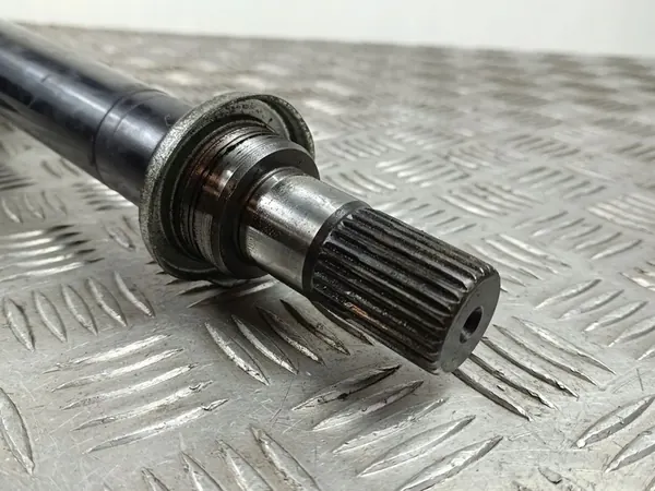 2021 SsangYong Korando Roulement de transmission J9K14A0024 image 4