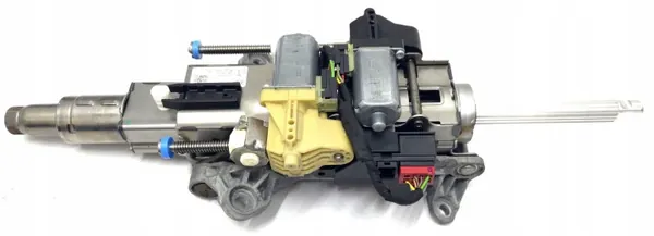 Sähköinen ohjauspylväs OEM 4M1419502K Audi Q7 image 3