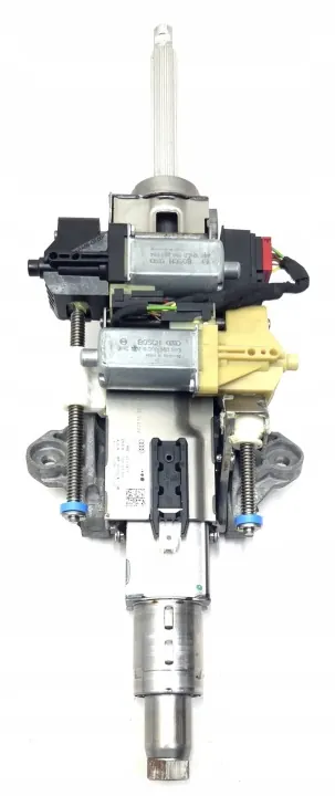 Sähköinen ohjauspylväs OEM 4M1419502K Audi Q7 image 5