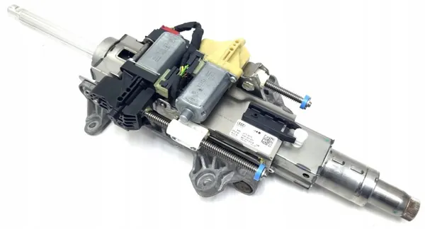 Sähköinen ohjauspylväs OEM 4M1419502K Audi Q7 image 6