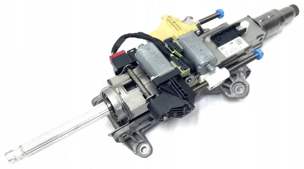 Sähköinen ohjauspylväs OEM 4M1419502K Audi Q7 image 7