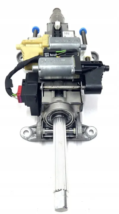 Sähköinen ohjauspylväs OEM 4M1419502K Audi Q7 image 8