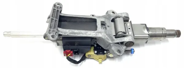 Sähköinen ohjauspylväs OEM 4M1419502K Audi Q7 image 9