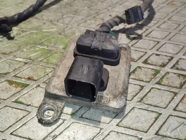 OPEL ZAFIRA C SONDA LAMBDA NOX 55598161 image 3