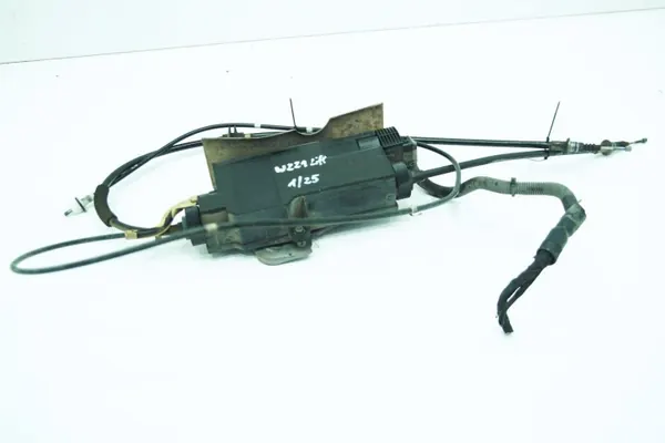 Frein électrique A2214302849 pour Mercedes W221 4.7/5.5 BT image 8