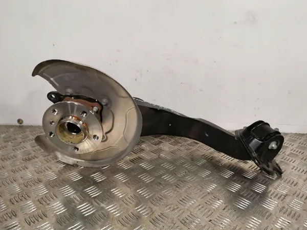 OEM 33326851580 Moyeu roue arrière Mini Cooper image 2
