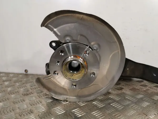 OEM 33326851580 Moyeu roue arrière Mini Cooper image 3