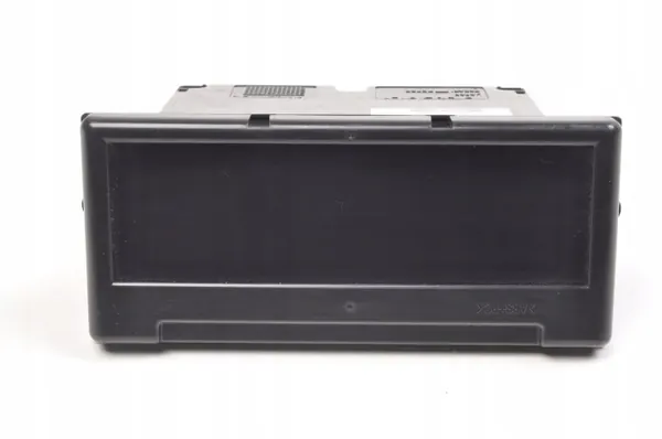 Écran d'affichage Volvo C70 II OEM 31268052 image 2