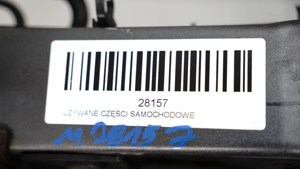 Correia Dianteira OEM 375485492 para Nissan Qashqai J11 2013-2017 image 3