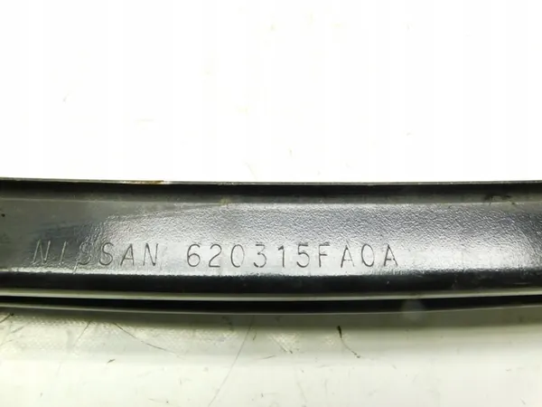 Etupuskuri-tanko alhaalla Nissan Micra V K14 62031-5FA0A image 9