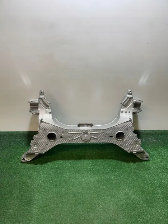 Pastilhas de travão dianteiras OEM Lj9c5g145ad Ford Mach-E image 2