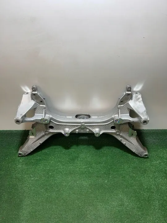Pastilhas de travão dianteiras OEM Lj9c5g145ad Ford Mach-E image 5